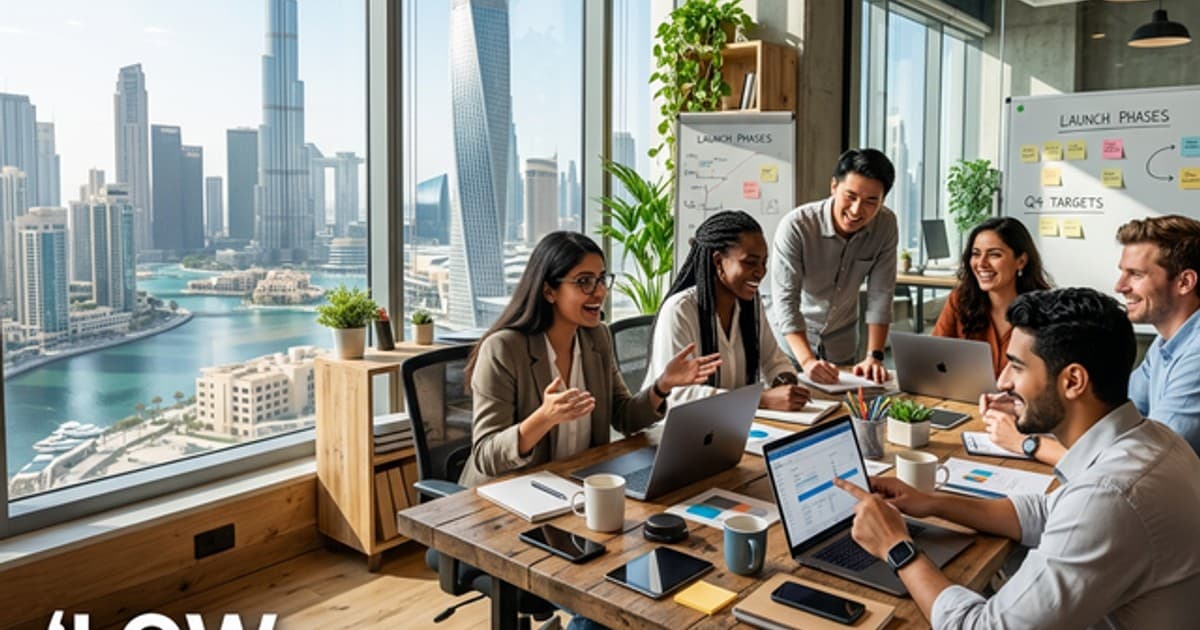 Low Investment Business Visa Dubai 2026: Best Free Zones for Expats