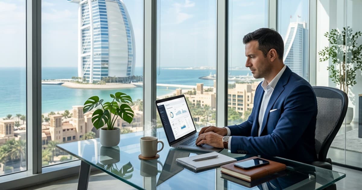 Dubai Startup Investor Visa Requirements 2026: A Complete Guide for Founders